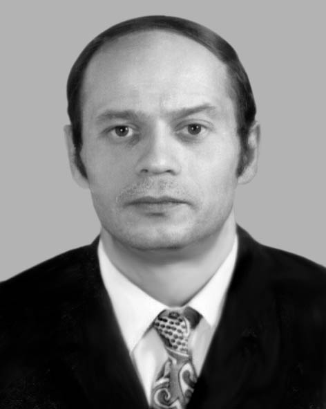 фото: Годзяцький Віталій Олексійович